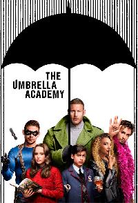 The Umbrella Academy